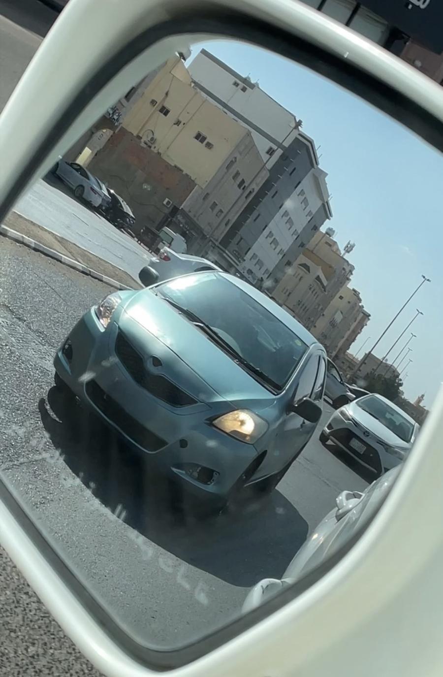 يارس امورها تمام