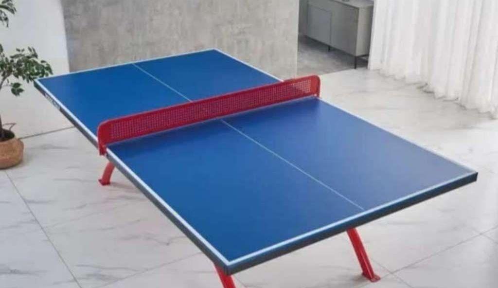طاولة تنس خارجيه
