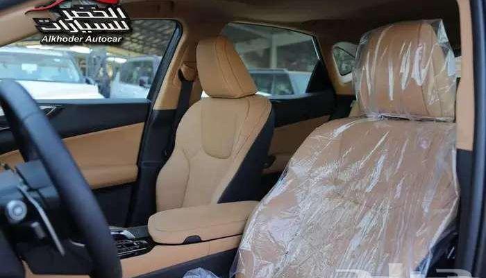لكزس NX 350