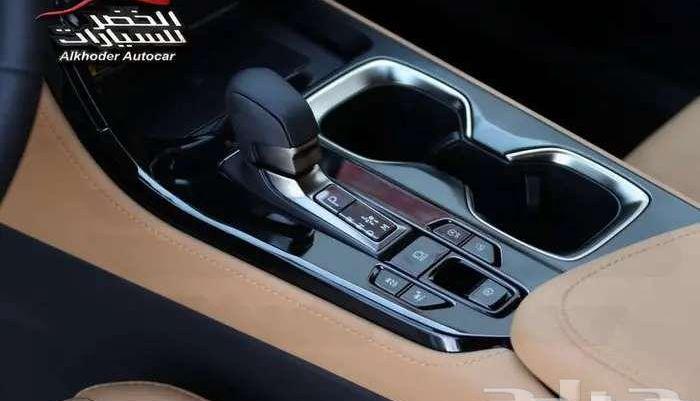 لكزس NX 350