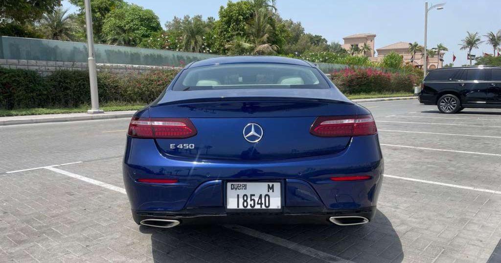 2022 مرسيدس بنز