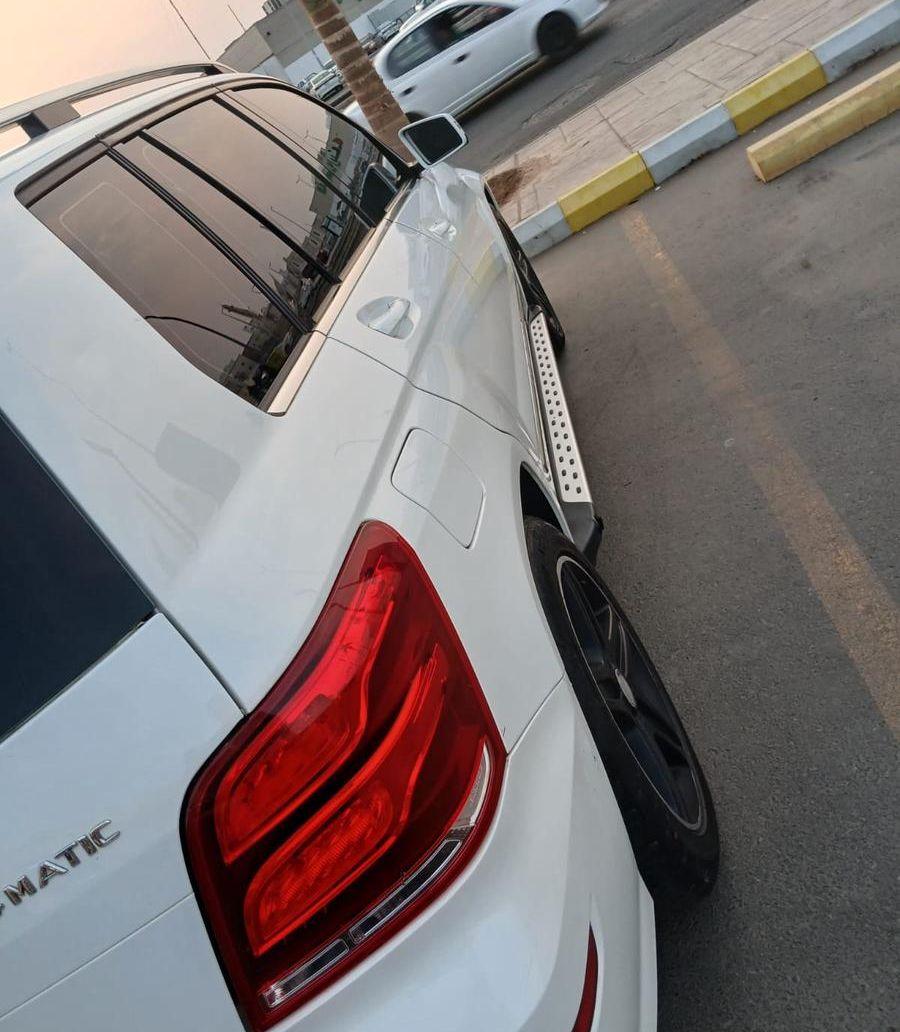 للبيع مرسيدس GLK