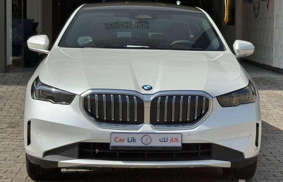 بي ام دبليو