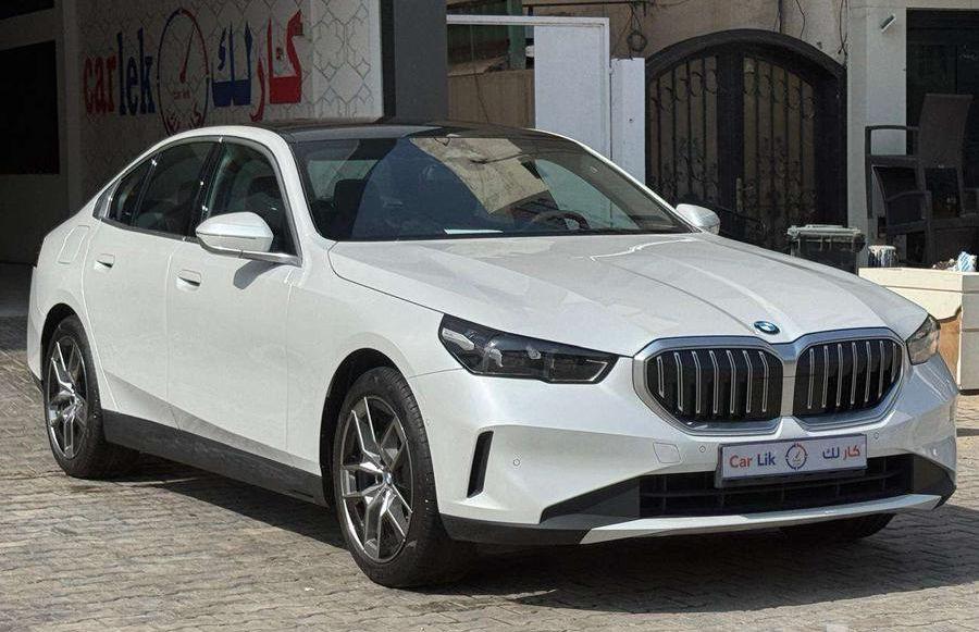 بي ام دبليو