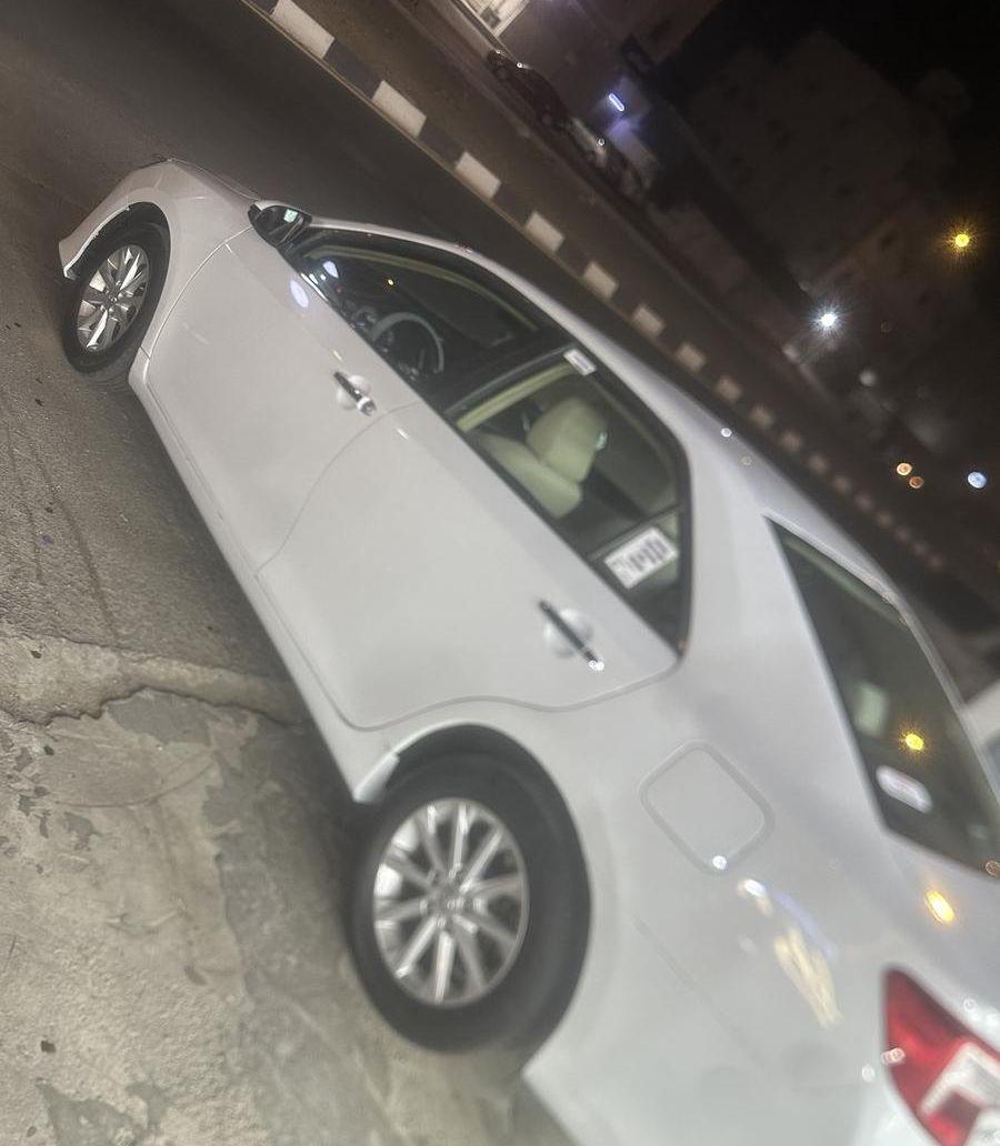 كامري 2015