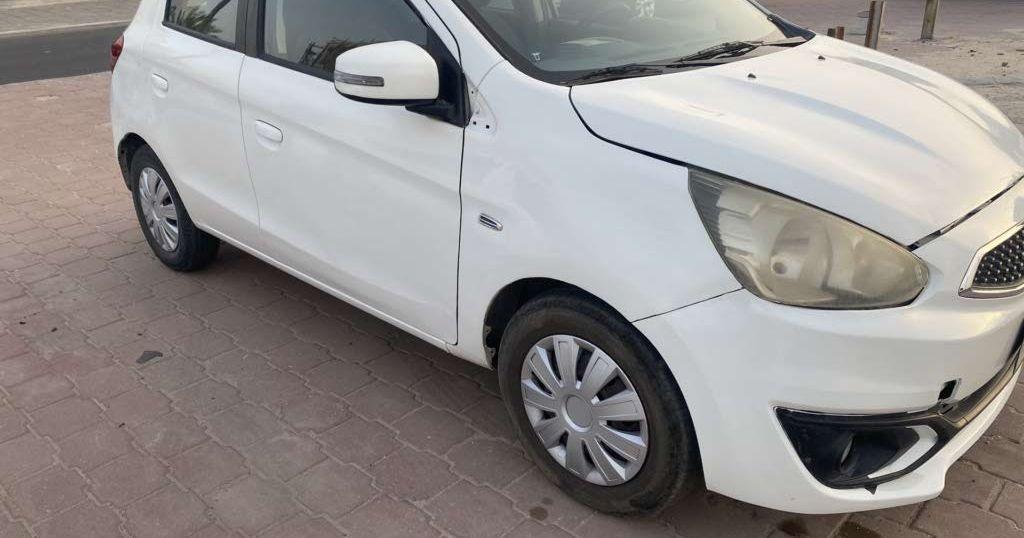 2018 نيسان صني