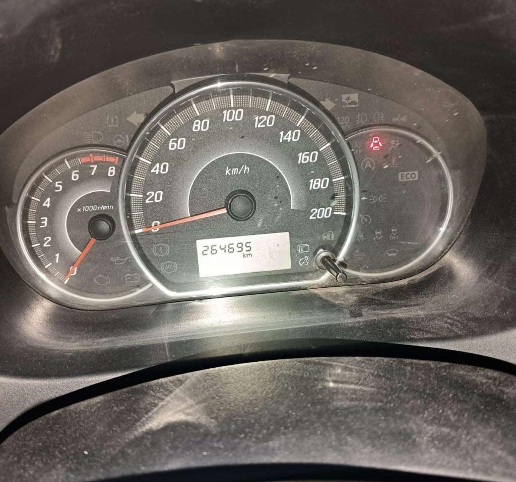 2018 نيسان صني