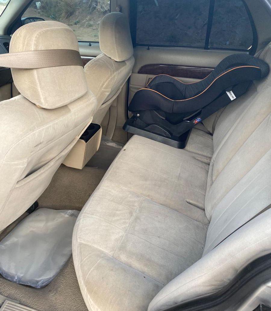 فورد جراند ماركيز