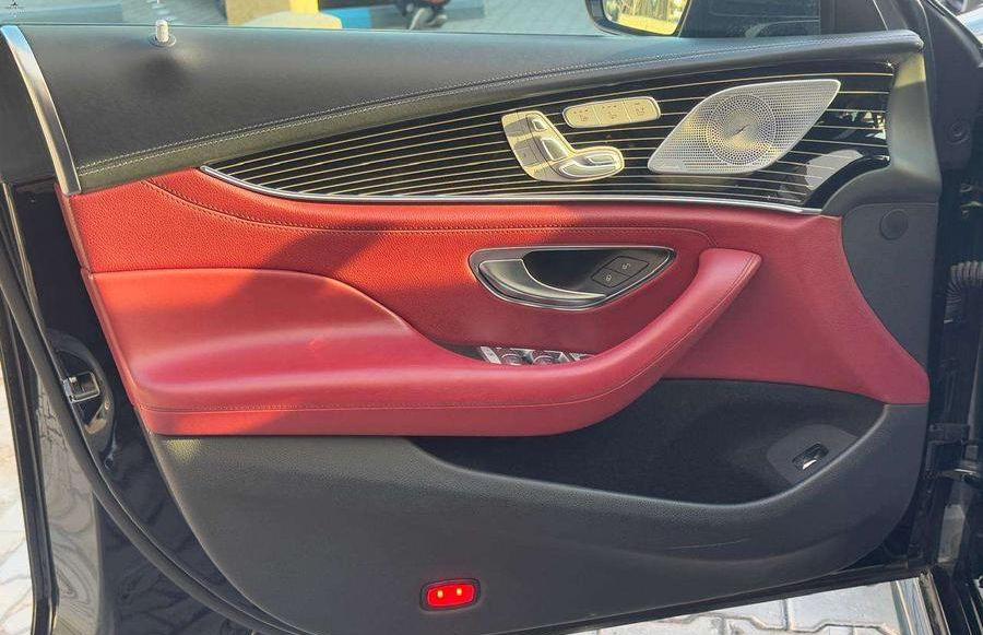 مرسيدس CLS53 2020