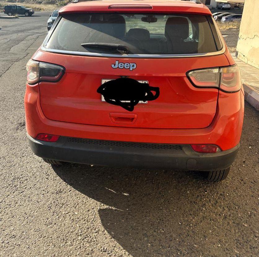 كمباس 2019. بيعت