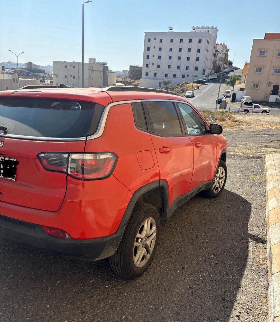 كمباس 2019. بيعت