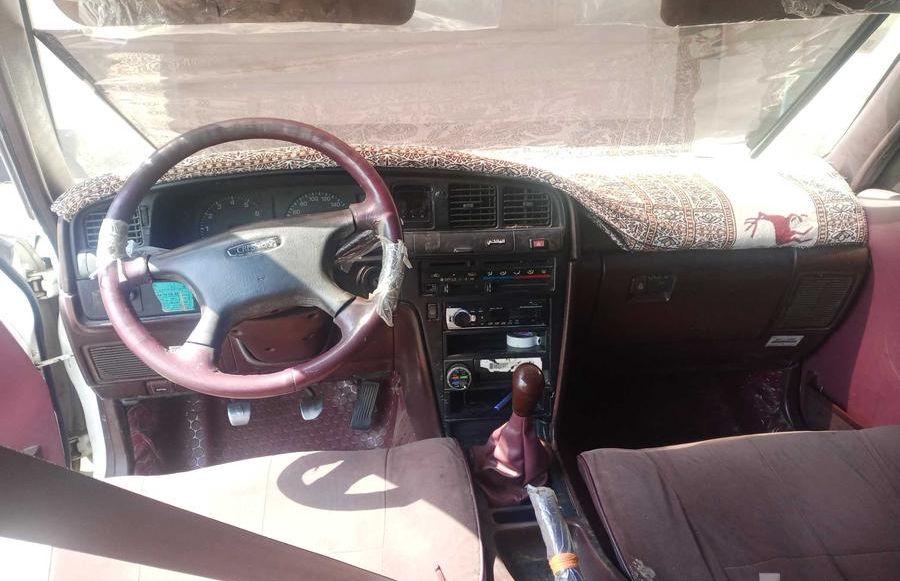 أمشي سيده درب