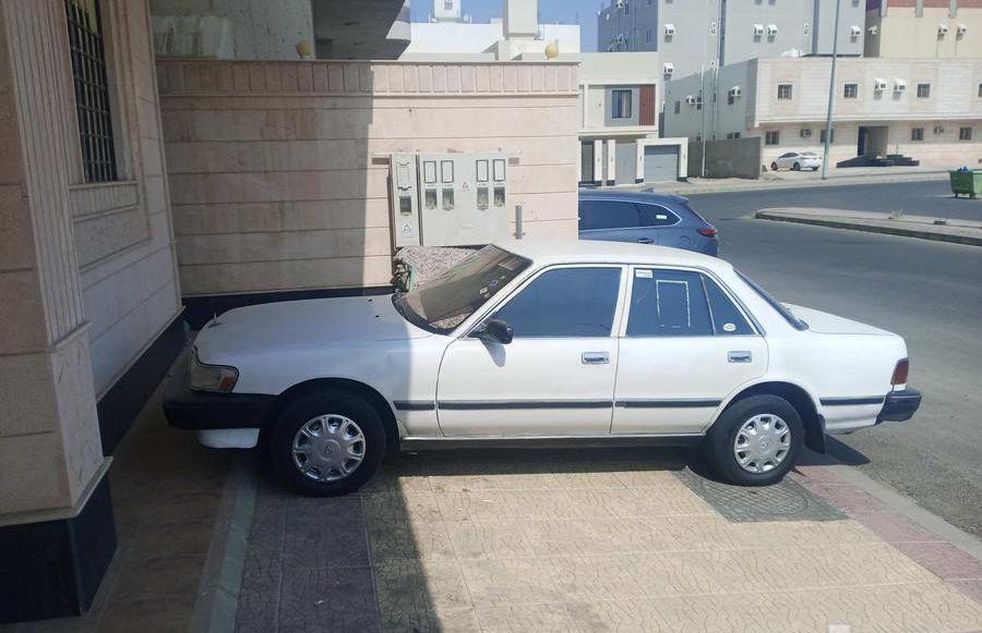 أمشي سيده درب