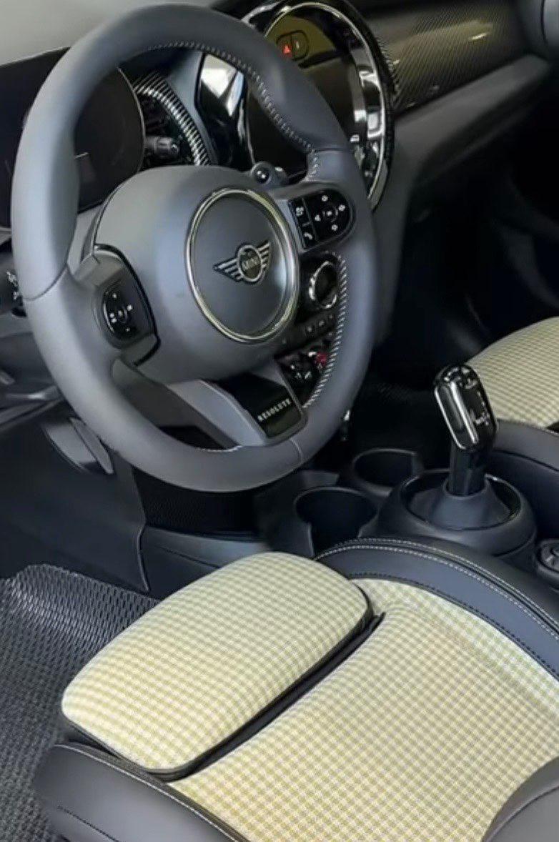 2024 Mini coper