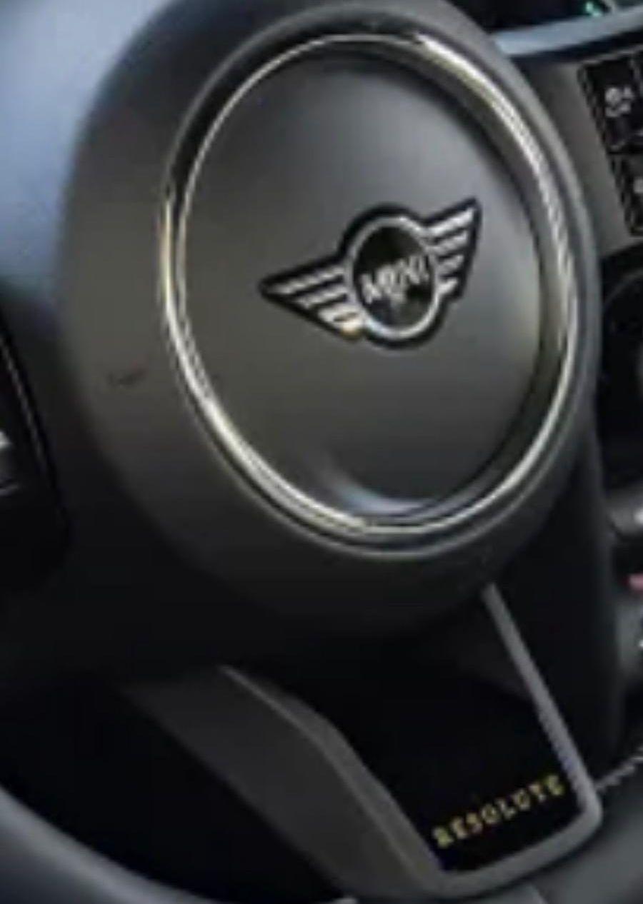2024 Mini coper