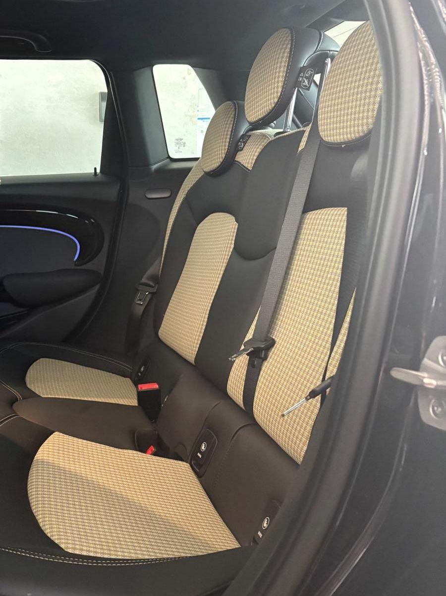 2024 Mini coper