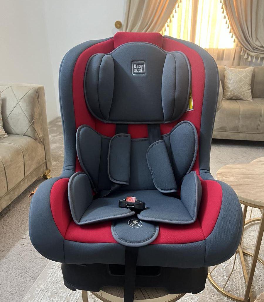 Baby Car Seat