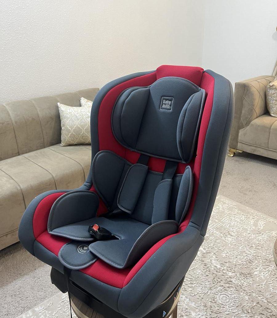 Baby Car Seat