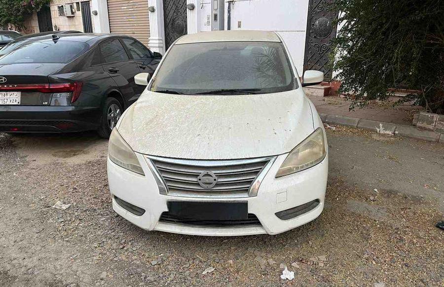 سنترا ستاندر 2017