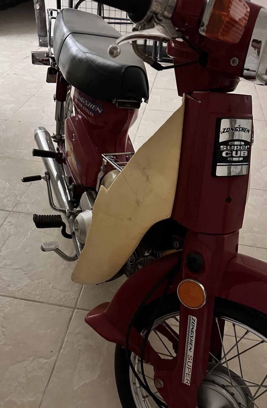 دباب هوندا بس