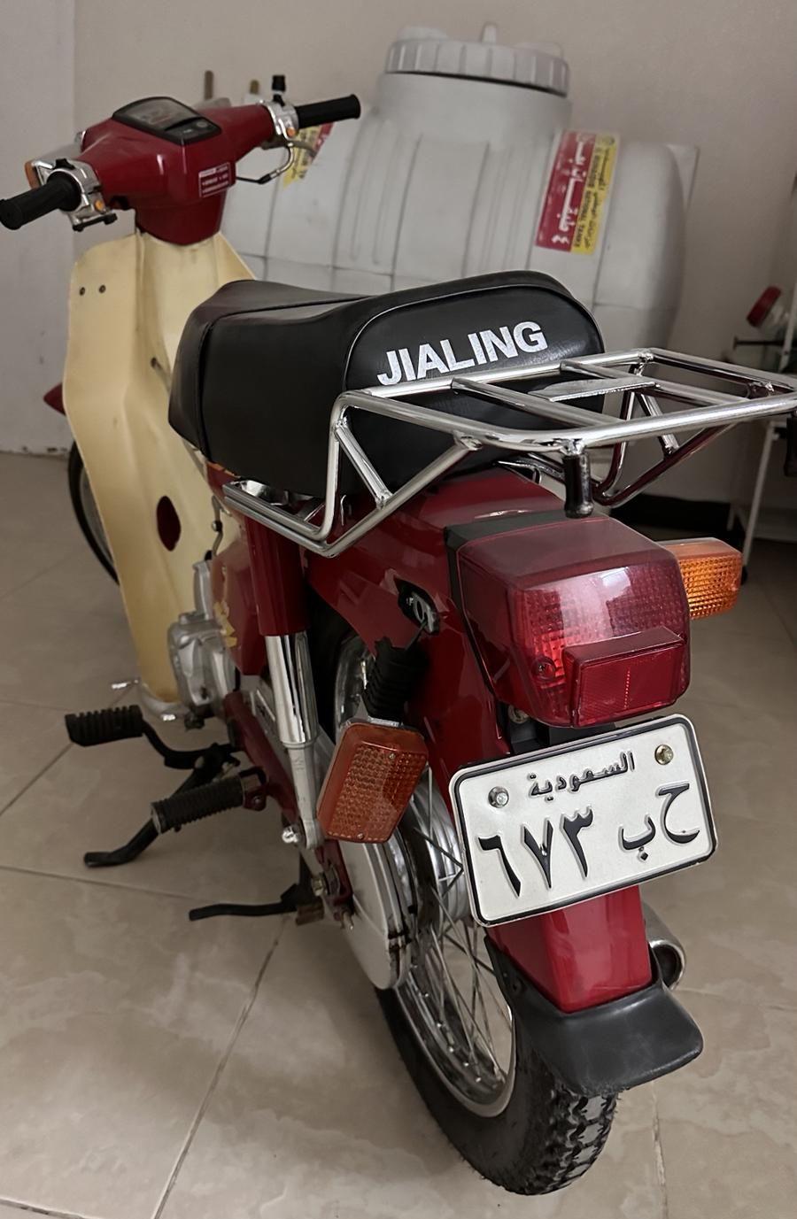 دباب هوندا بس