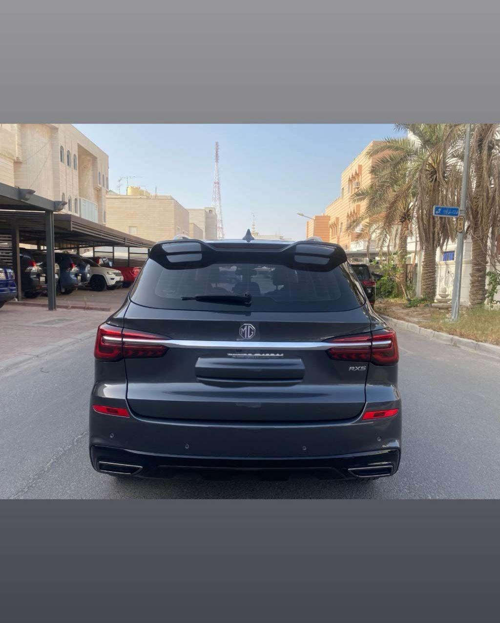 2024 ام جي