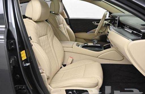 كيا K9 موديل