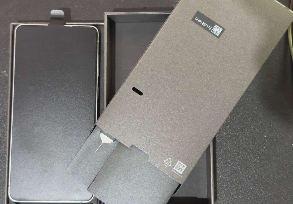 Galaxy S25 Edge
