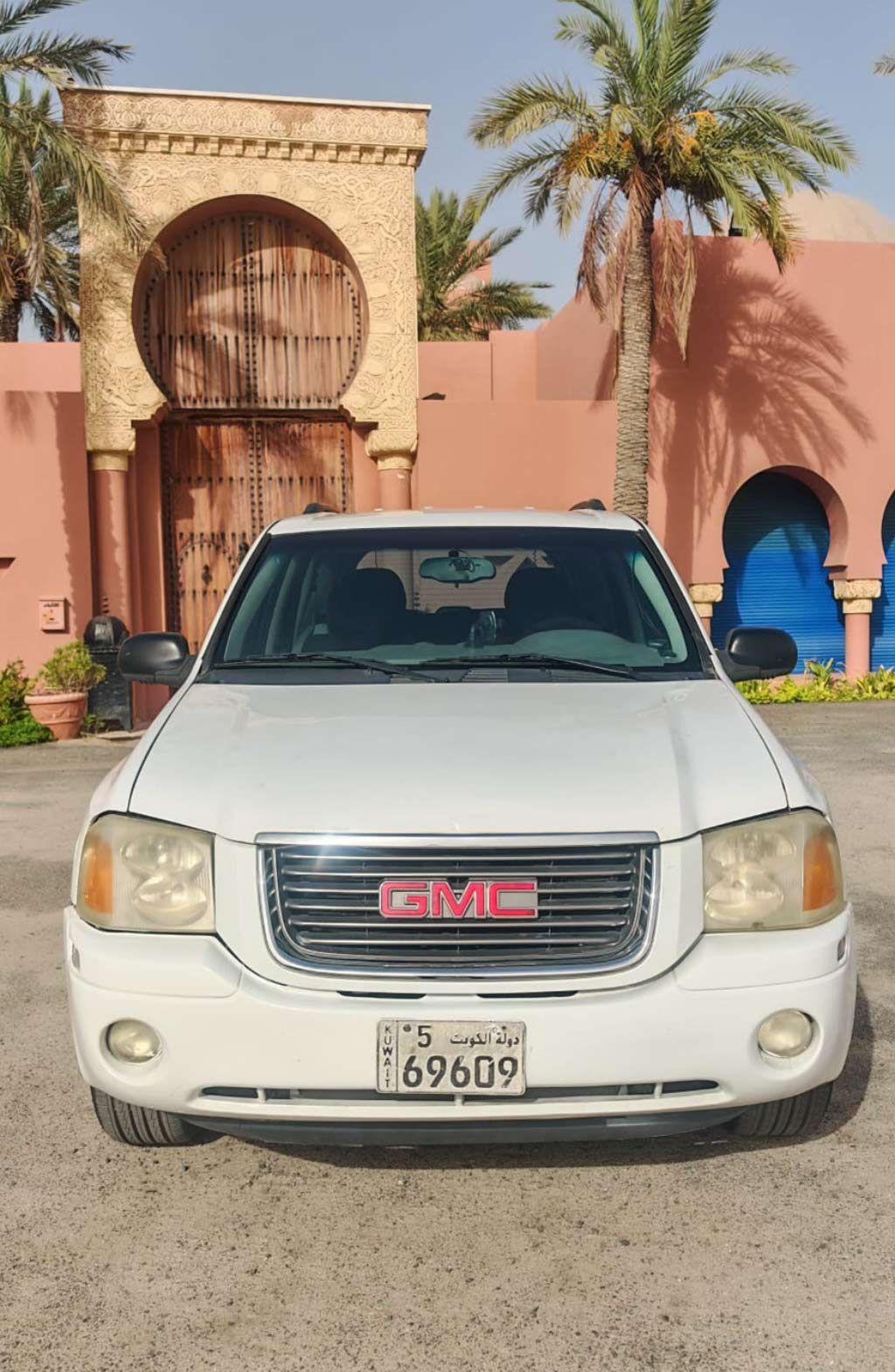 2008 جي إم