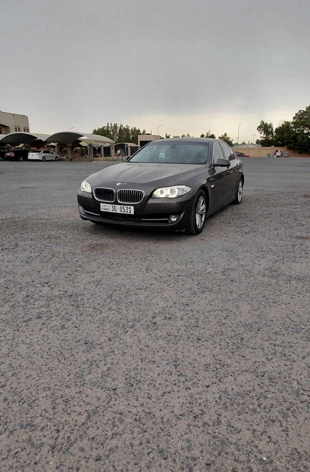 2013 بي ام