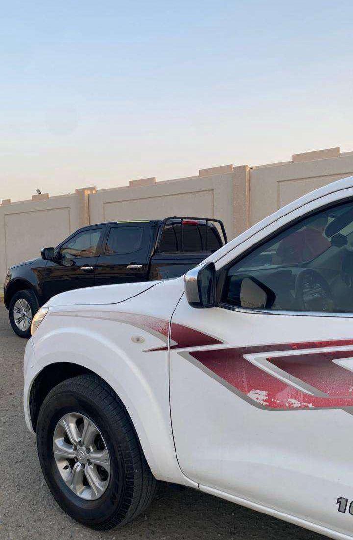نسيان نافارا 2016