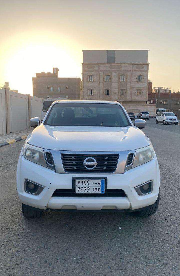 نسيان نافارا 2016