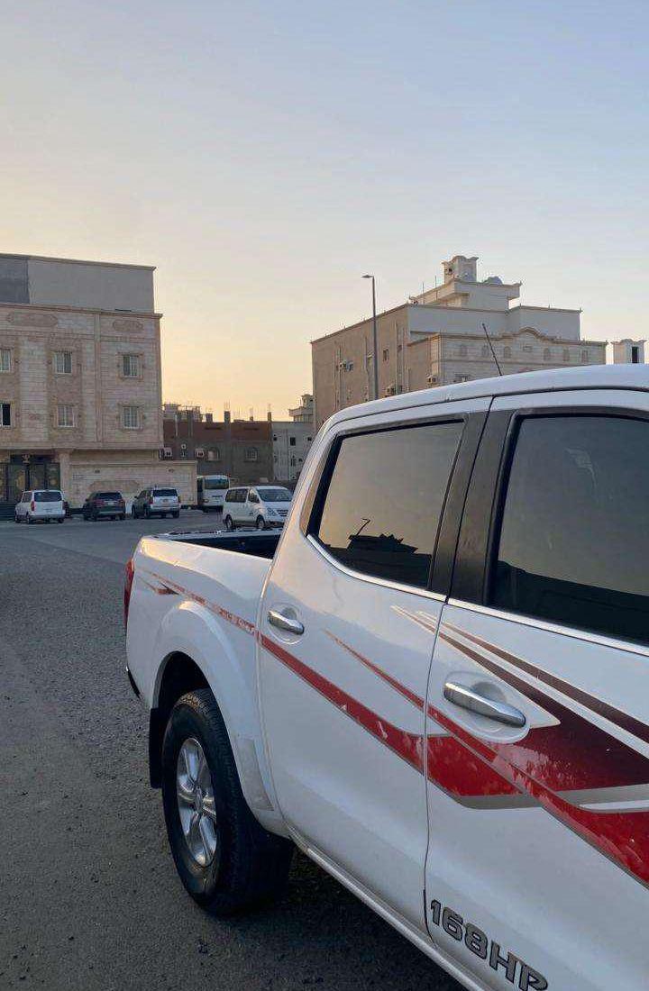 نسيان نافارا 2016