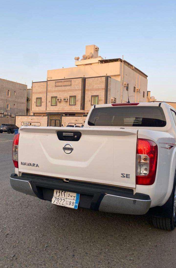 نسيان نافارا 2016