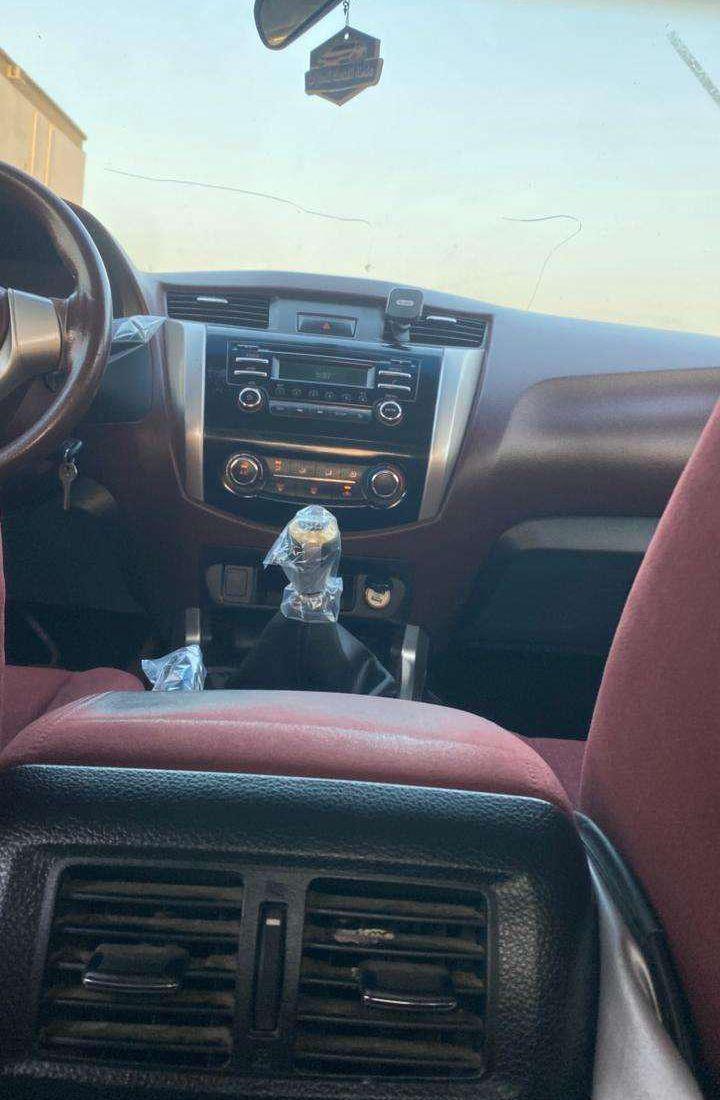 نسيان نافارا 2016