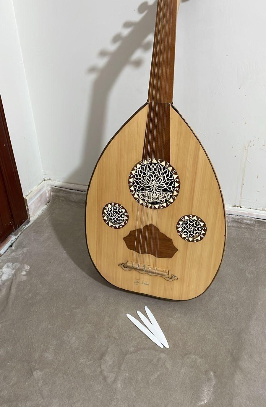 عود