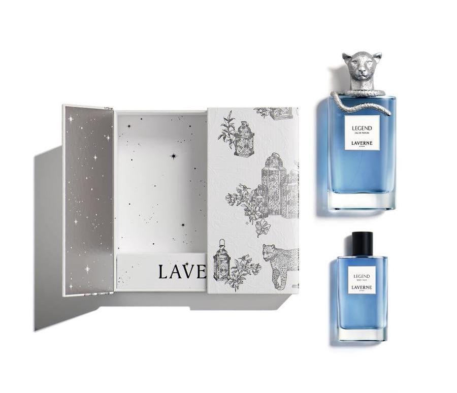 عطور لافيرن رجالي