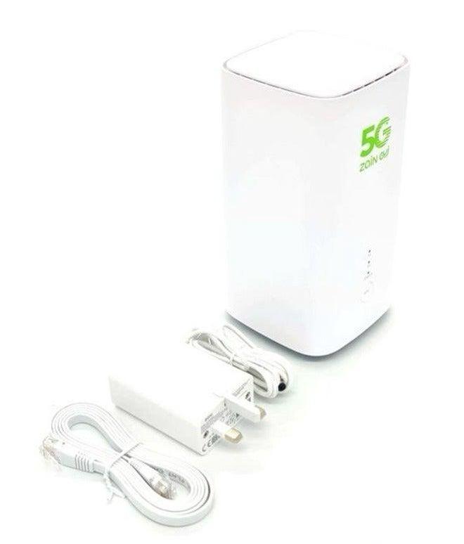 راوتر زين 5G