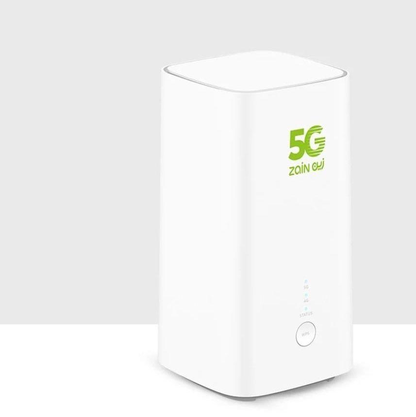 راوتر زين 5G