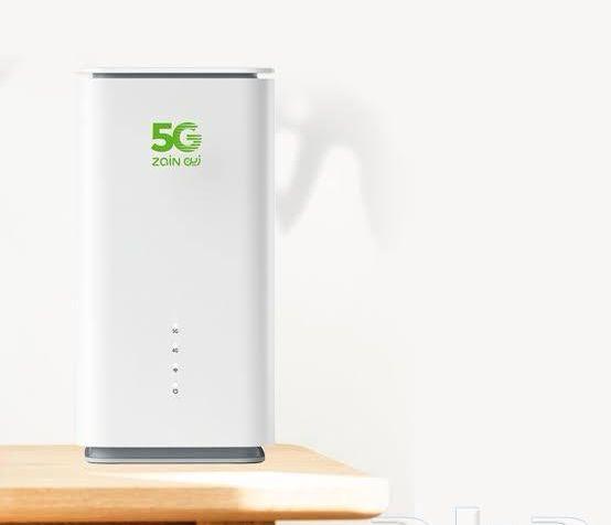 راوتر زين 5G