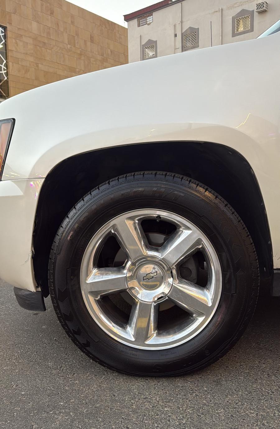 افلانش LTZ
