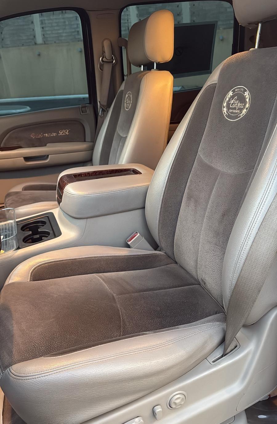 افلانش LTZ
