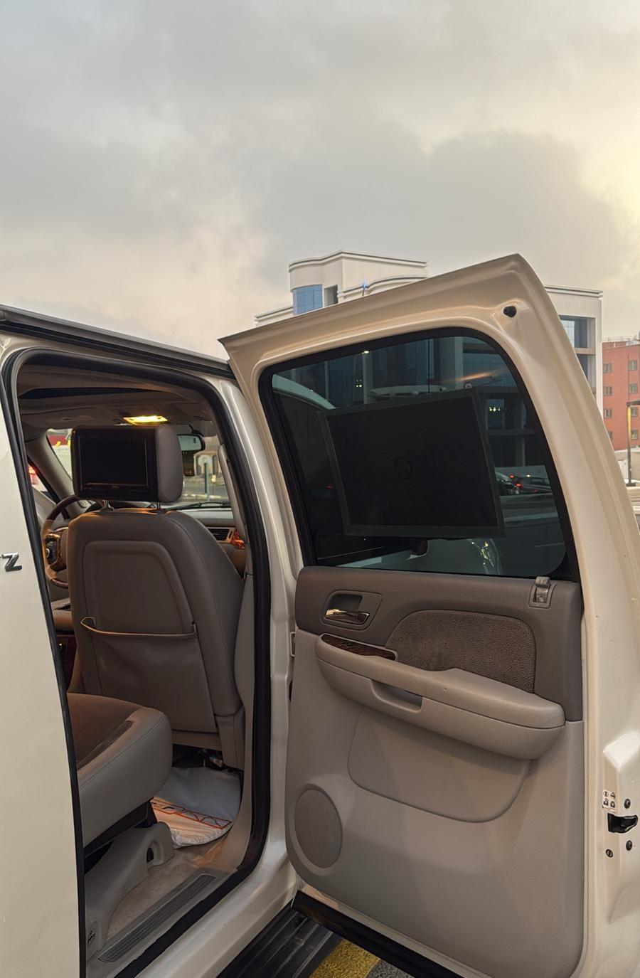 افلانش LTZ