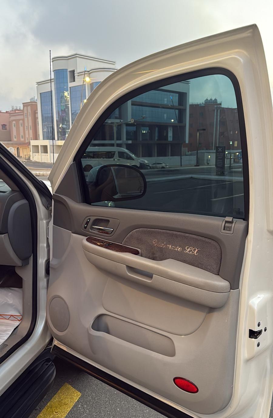 افلانش LTZ