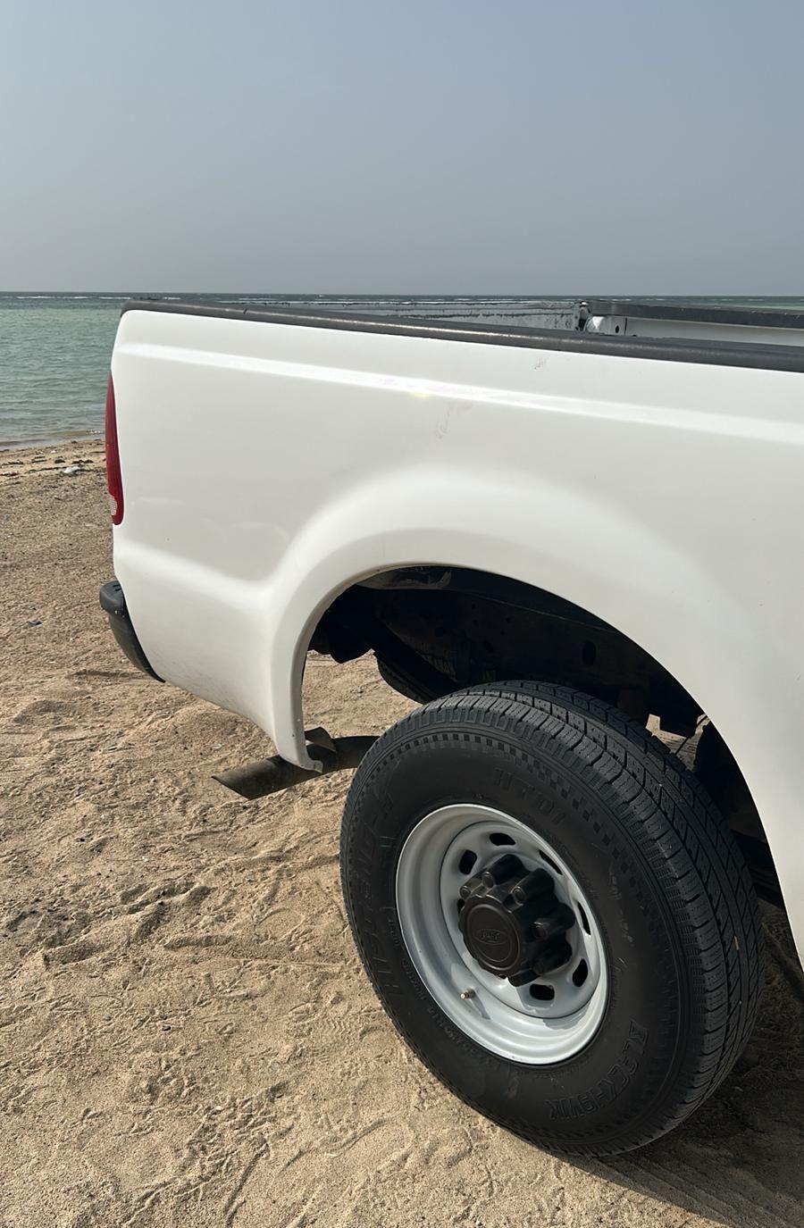 للبيع فورد F250سوبر