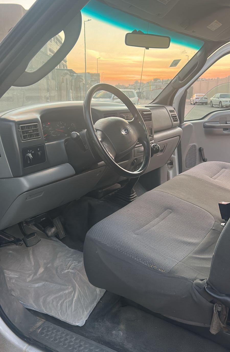للبيع فورد F250سوبر