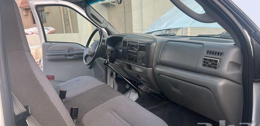 للبيع فورد F250سوبر