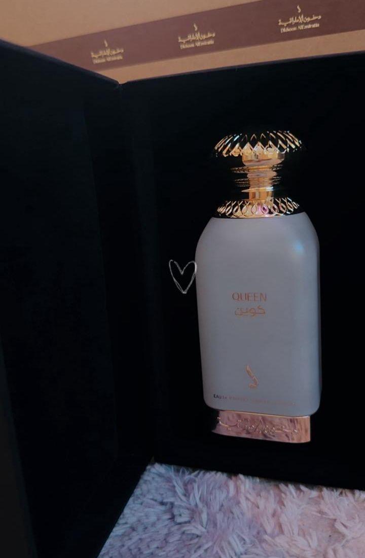 عطور دخون الاماراتيه