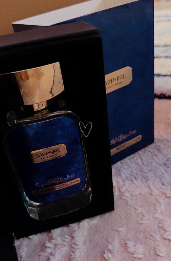 عطور دخون الاماراتيه