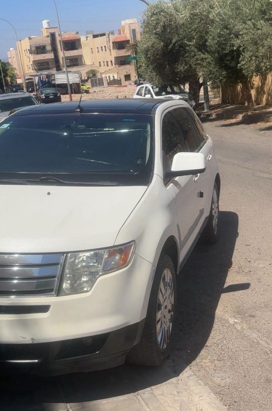 فورد ايدج